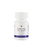 FOREVER® Vitamin B12 Plus® with Folic Acid (60 Tablets) Essential Prenatal & Energy Support
